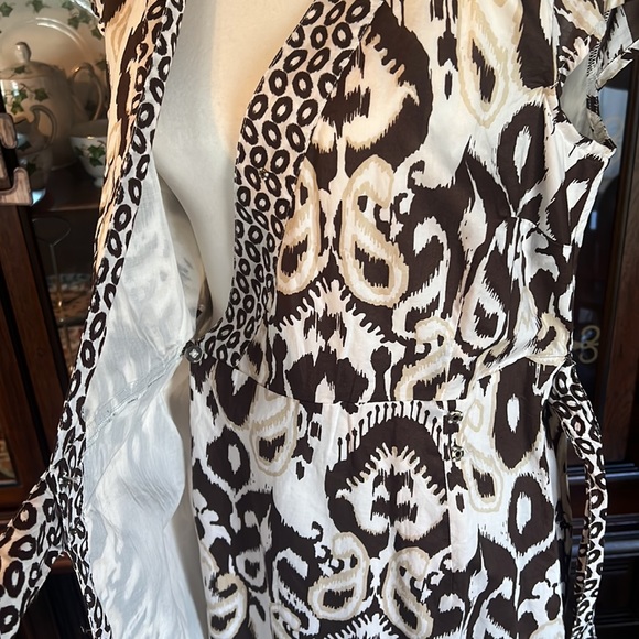 TOMMY HILFIGER Dress ❤️Host Pick❤️ NEW - Picture 7 of 9